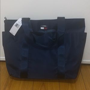 Tommy Hilfiger Tote
